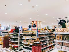 -友谊超市(友谊商城店)