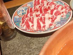 -老墙根涮肉·铜锅·烧烤(王四营店)