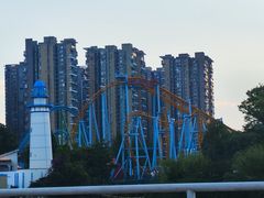-成都欢乐谷