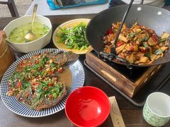 -吃货私房菜(丽江束河古镇店)