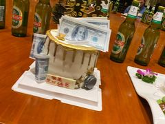 -东方之珠海鲜酒楼(南开店)