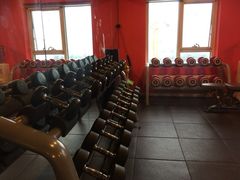 -炼呗运动康复·健身工作室(紫竹桥店)