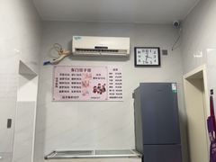 -东门饺子馆(少年宫路店)