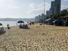 -碧桂园十里银滩