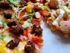 -品乐比萨西餐厅