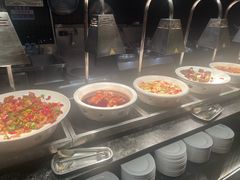 -星伦多自助料理·涮烤一体(虹悦城店)