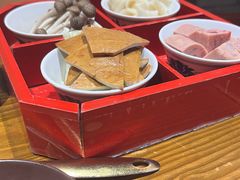 -受气牛肉·重庆耙牛肉(来福士店)
