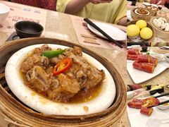 -点都德(大茶楼店)