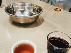 -蝎王府羊蝎子(西直门店)