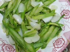 -拉威海鲜市场