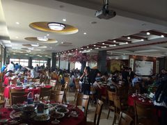 iphone_upload_pic-桃花姐假日酒店·桃花潭土菜馆