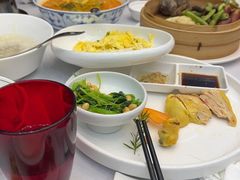 -丰收日·小海鲜·沪上家宴(顾村正大店)