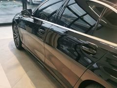 -上海宝诚尊悦宝马4S店(静安店)