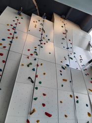 -marspace马斯派超级运动公园(正弘汇店)