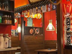 -隐月· 㐂和食屋(芝罘万达公馆店)