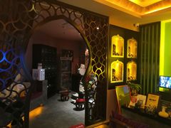 -泰禾馨·泰式按摩精油SPA(华荣大厦店)