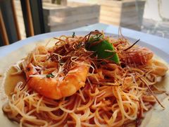 -The Rug Cafe(王府中环店)