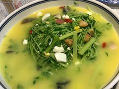 -京味民福烤鸭店(建设四马路店)