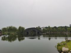 -木兰水镇旅游景区