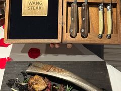 -王品牛排(北京西单店)