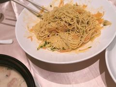 -王府井酒店(金桥港湾店)