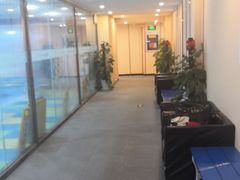 -奥力健身游泳俱乐部(华悦店)