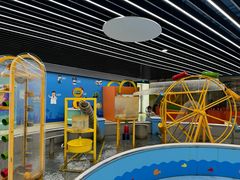 -苏州青少年科技馆