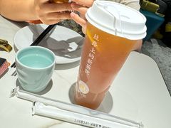 -阿里疆Alijiang·丝路美食·异域风情·清真(长楹天街店)