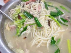 -阿水杠面(漳港店)