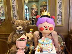 -秘密旅行Bonjour(黑金冠 江南西店)