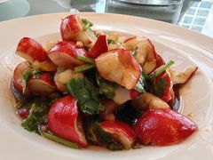 -小南洋海景餐厅(深圳湾店)