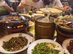 -印象鲵宴·张家界地标美食名片(溪布街店)