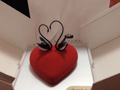 -BLACKSWAN黑天鹅(环球店)