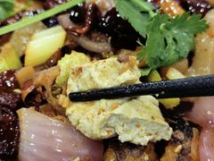 -沈姐万州烤鱼(沙坪坝七中店)