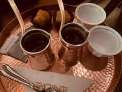 -ELI FALAFEL Lebanese&Mediterranean黎巴嫩美食(富城路店)