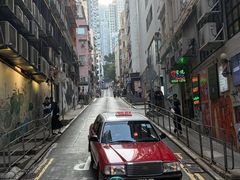 -香港蓮香樓(上環店)
