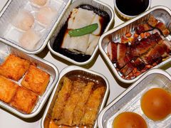 -潮福城潮州大酒楼(湖滨北路店)