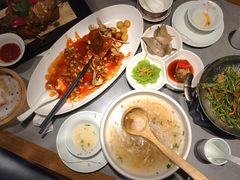 -姑苏家宴·苏帮菜·松鼠桂鱼(苏州总店)