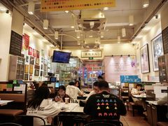 -大哥餐厅(西城花园店)
