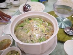 顺德鱼羹-聚家渔村·寻味顺德(大良店)