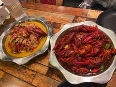 -王红军龙虾(新民路店)