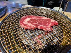 -7年8班朝鲜族非遗美食(三钢里店)