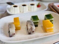 娘惹糕-星怡会·新加坡新美食(苏州中心店)