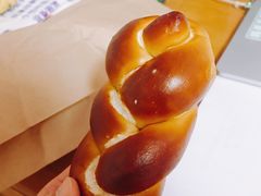 碱水麻花-婕妮璐超市 Jenny Lou’s Shop(三里屯店)