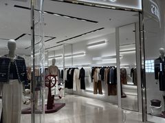 -PORTS宝姿(国金中心商场店)