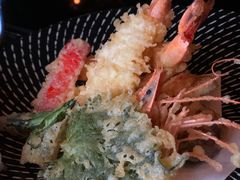 -曙亚洲餐厅-重庆富力艾美酒店(南坪万达广场店)