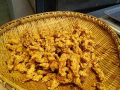-肖炮现炸酥肉(解放碑店)
