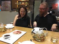 -菩提树·素食餐厅(汇智国际商业中心店)