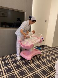 -宝生月子中心(民治店)
