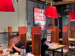 -兔槽江湖菜·重庆璧山兔(水围店)